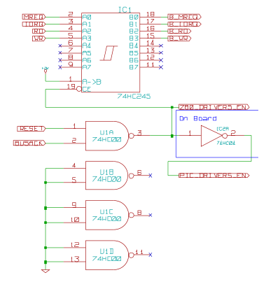 Circuit Diagram